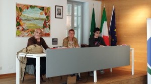 A. Mattei, S. Tenderini, S. Baldanzi, - L'Appennino dei Giusti    